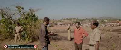 "We'll narrate a story today." - Thondimuthalum Driksakshiyum
