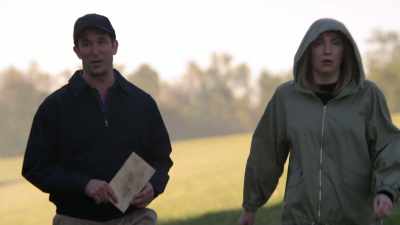 Well, that narrows it down...
to about 22 acres. - Leverage: Redemption