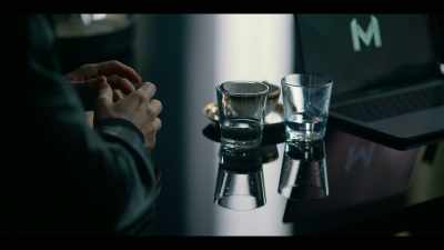 Well, naturally, from our point of view, - Young Wallander