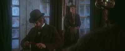 Well – Hmm. - McCabe &amp; Mrs  Miller