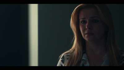 We'll need a blood test
to know for sure, but - Y: The Last Man