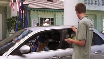 Well you need a waxExcuse me I meant the car - A Cinderella Story