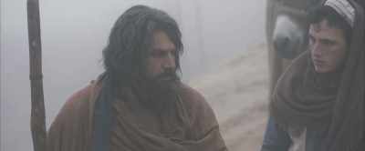 We'll need
all of it... - His Only Son