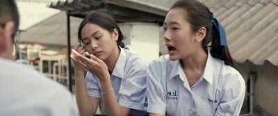 We'll need approximately 30 clients. - Bad Genius