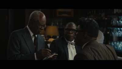 - We'll need at least eight weeks.
- Monday, August 26th. - Rustin