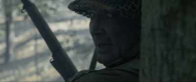 We'll need better artillery
fire for one thing! - Assault on Hill 400