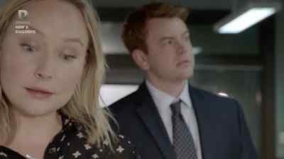 We'll need corroboration
from Trudy, I guess. - The Brokenwood Mysteries