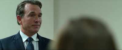 - Well you need to do
something, or we will. - Vindication