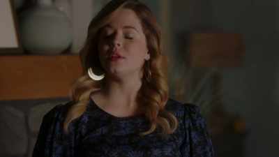 Well, you need to figure out
a way to put this - Pretty Little Liars: The Perfectionists