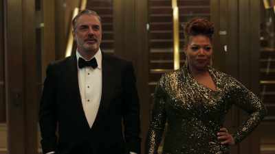 Well, we need to find
another way up to his office. - The Equalizer