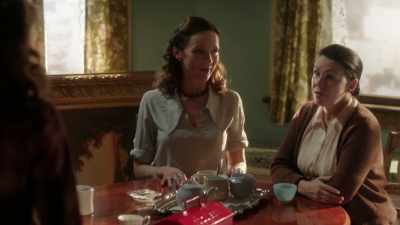 Well, we need to go to the Fillmore,
where Ruby Anderson's body
was found. - The Bletchley Circle: San Francisco