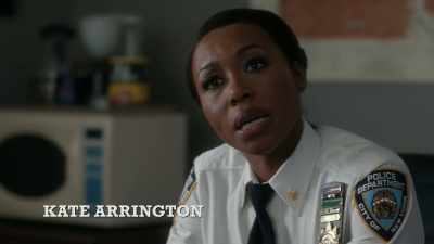 We'll need to go through
all of Diane's cases, - East New York