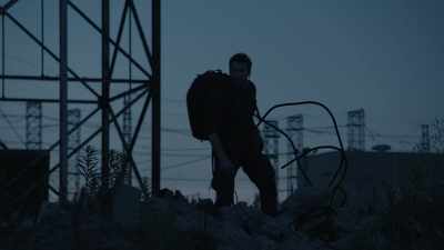 - We'll need you in
position by dawn. - Taken
