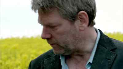 We'll need it for ID. - Wallander
