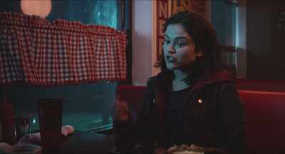 Well, we need to live somewhere, - Blood Relatives