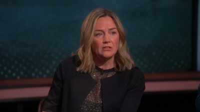 Well, we need our diplomats
to learn to talk the language - The Problem With Jon Stewart