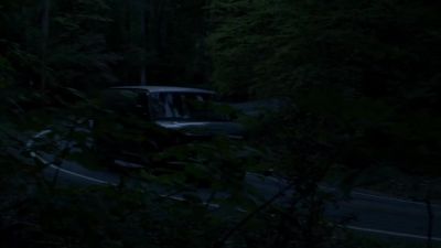 We'll need our headlights soon. - Homeland