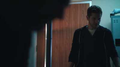 Well, we need you out there, so... - The Resident