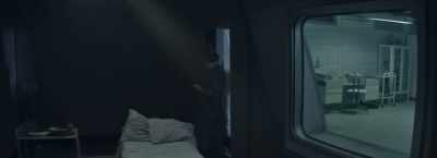 We'll need to pack her
in one of those suits, - The Superdeep
