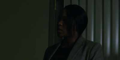 We'll need to process Brenton - Seven Seconds