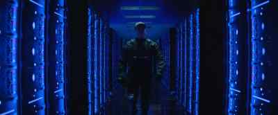 We'll need to shut it down by planting
a USB drive in their server room - Sonic the Hedgehog 3