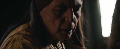 We'll need some clean water, some cotton, - Apache Junction