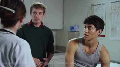 - Well we need to
call your parents - Something Like Summer