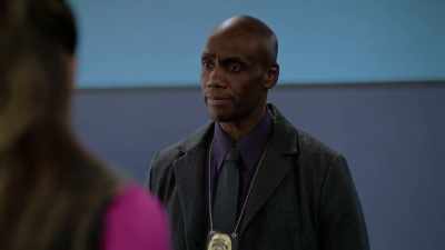 - We'll need to
collect statements - The Ice Rink Murders