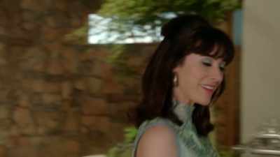 Well, someone needed to do
some investigating - Ms Fisher's Modern Murder Mysteries
