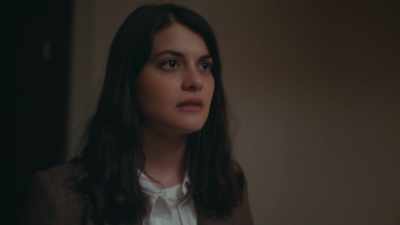 Well, we needed to talk
and you didn't answer
my calls. - I Love You Forever