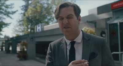Well, needless to say, - Killing Gunther
