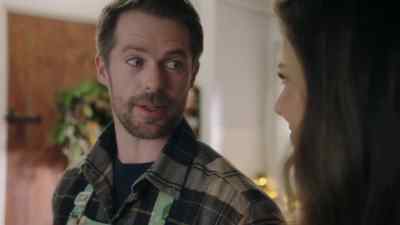 - Well, who needs an oven - Christmas at Plumhill Manor