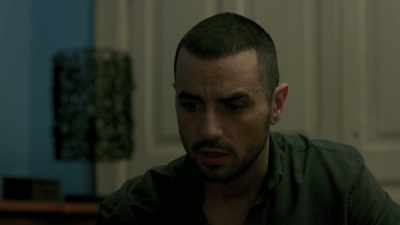 Well, she needs some more time
to heal that's all. - La Llorona
