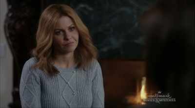 - Well, neither one
could stand the thought - Aurora Teagarden Mysteries: An Inheritance to Die For
