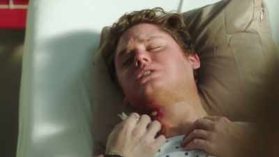 Well, neither option is good. - The Resident