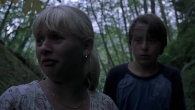 We'll never be forgiven for what we did - Mean Creek