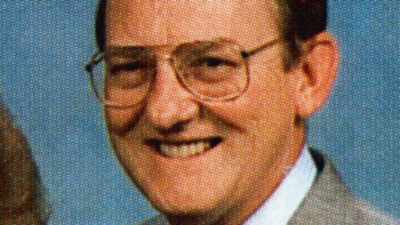 WE'LL NEVER FORGIVE HIM
FOR WHAT HE DID TO HER. - Hometown Homicide