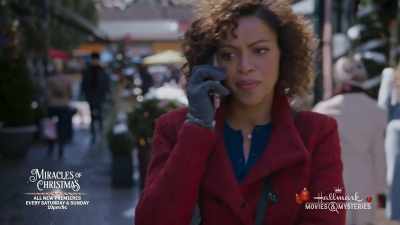 Well, he never gave me
a clear explanation. - Deliver by Christmas