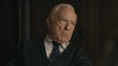 We'll never get to a proper final judgment
if we leave it to Webb. - Tokyo Trial