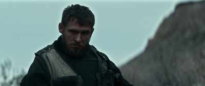 We'll never get
another chance like this. - 12 Strong