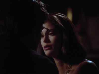 We'll never get this paper
out by deadline. - Lois & Clark: The New Adventures of Superman