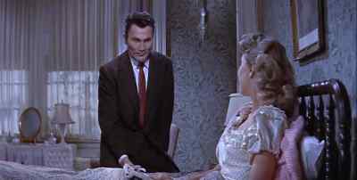 We'll never get through
thanking you for what you did. - I Died a Thousand Times