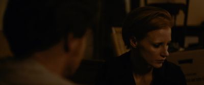We'll never get to where we were - The Disappearance of Eleanor Rigby: Them