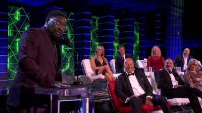 We'll never have to see
that shit again, - Comedy Central Roast of Bruce Willis