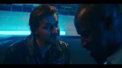 Well, you never know with
people. That's what I've found. - Stay Close