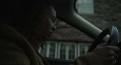 We'll never make it.
II know we'll make it, - Hell House LLC Origins: The Carmichael Manor
