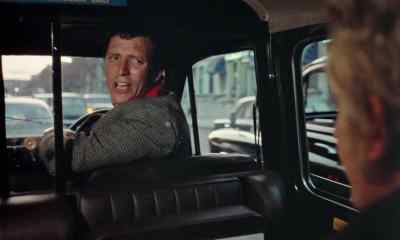 - We'll never make it, sir. Not now.
- Wait! - Perfect Friday
