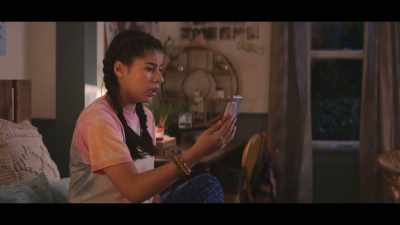 - Well...
- Never mind. I know why. - The Baby-Sitters Club