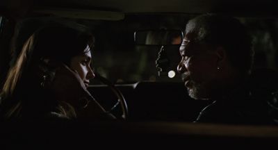 We'll never see each other again - 10 Items or Less