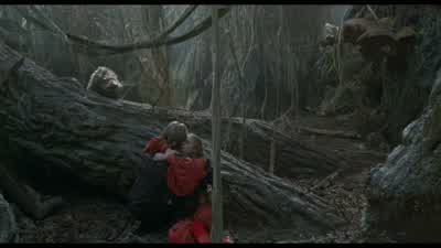 We'll never succeed. - The Princess Bride